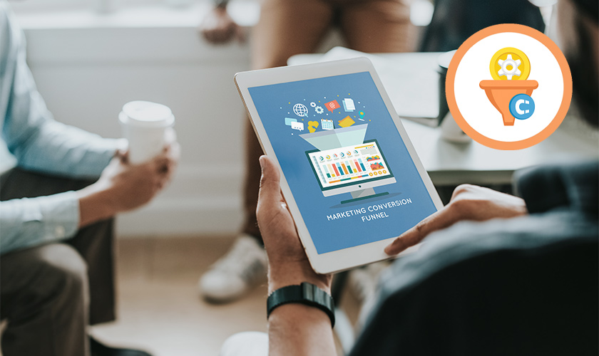 Funnels Partners