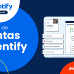 Modulo Ventas Clientify