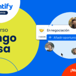 Nuevo Curso Tengo Prisa Clientify