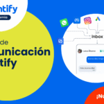 Nuevo Modulo Comunicacion
