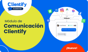 Nuevo Modulo Comunicacion
