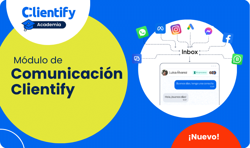 Nuevo Modulo Comunicacion