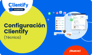 Configuracion Tecnica Clientify