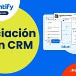 Iniciación a un CRM: Mejora tu marketing y ventas